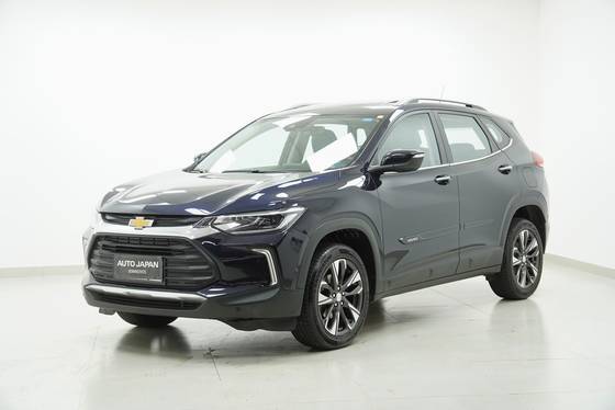 CHEVROLET TRACKER 1.2 TURBO FLEX PREMIER AUTOMÁTICO